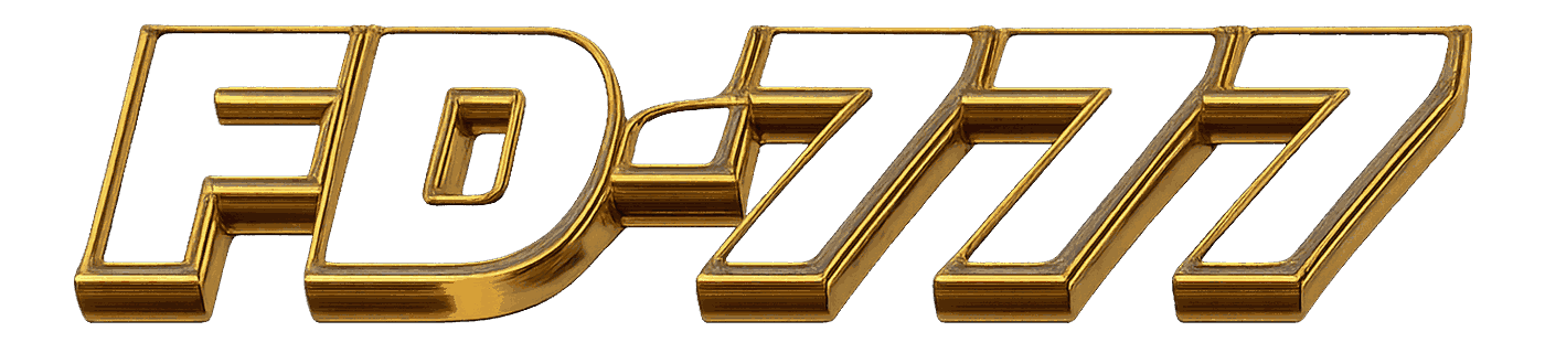 fd-777 logo